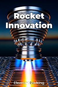 Cover Rocket Innovation