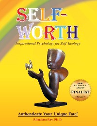 Cover SELF-WORTH