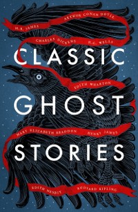 Cover Classic Ghost Stories