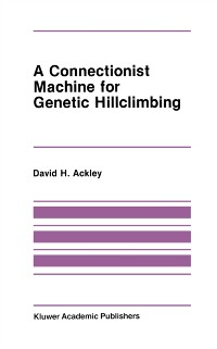 Cover Connectionist Machine for Genetic Hillclimbing