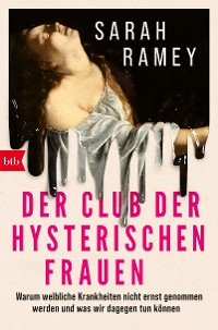 Cover Der Club der hysterischen Frauen