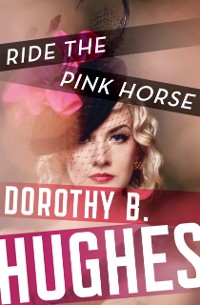 Cover Ride the Pink Horse