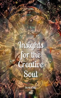 Cover Insights for the Creative Soul