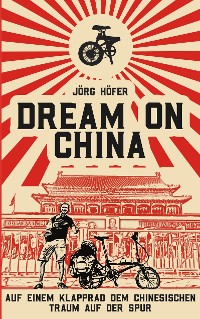Cover Dream On China