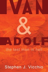 Cover Ivan & Adolf