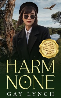 Cover Harm None