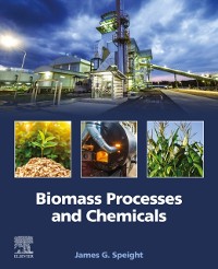 Cover Biomass Processes and Chemicals