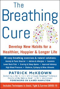 Cover The Breathing Cure