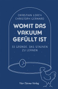 Cover Womit das Vakuum gefüllt ist