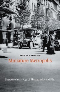 Cover Miniature Metropolis