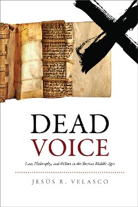 Cover Dead Voice