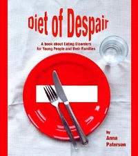 Cover Diet of Despair
