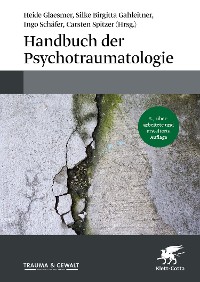 Cover Handbuch der Psychotraumatologie