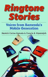 Cover Ringtone Stories