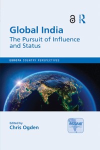 Cover Global India