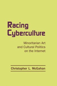 Cover Racing Cyberculture