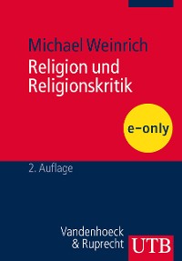 Cover Religion und Religionskritik