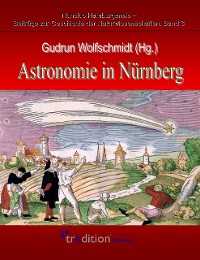 Cover Astronomie in Nürnberg