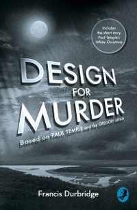 Cover Design For Murder