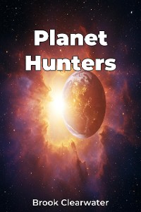 Cover Planet Hunters