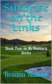 Cover Surprise on the Links