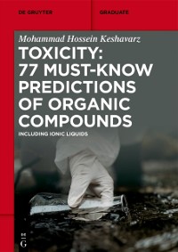 Cover Toxicity: 77 Must-Know Predictions of Organic Compounds