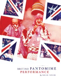 Cover British Pantomime Performance