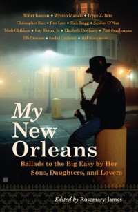 Cover My New Orleans