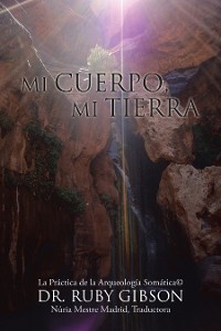 Cover Mi Cuerpo, Mi Tierra