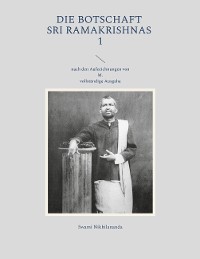 Cover Die Botschaft Sri Ramakrishnas 1