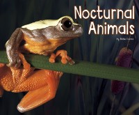 Cover Nocturnal Animals