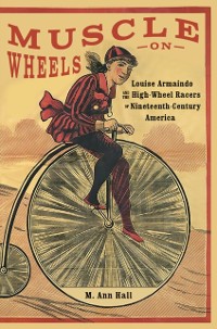 Cover Muscle on Wheels