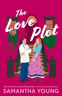 Cover Love Plot