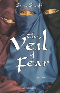 Cover Veil of Fear