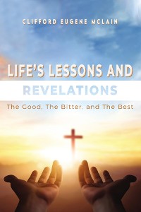 Cover Life's Lessons and Revelations