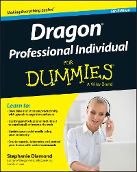 Cover Dragon Professional Individual For Dummies