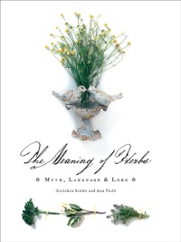 Cover Meaning of Herbs
