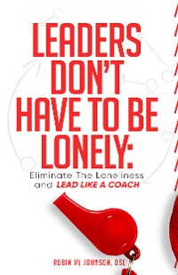 Cover Leaders Don't Have to Be Lonely