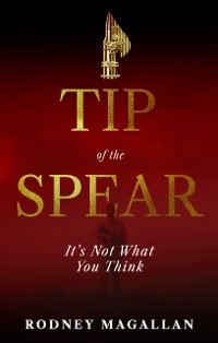 Cover Tip of the Spear