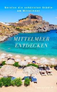 Cover Mittelmeer entdecken