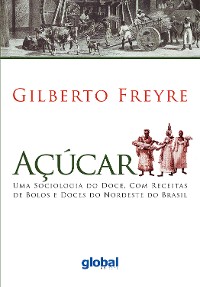 Cover Açúcar