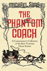 Cover The Phantom Coach