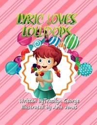 Cover Lyric Loves Lollipops