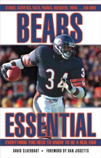 Cover Bears Essential