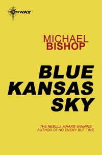 Cover Blue Kansas Sky