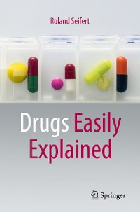 Cover Drugs Easily Explained