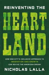 Cover Reinventing the Heartland