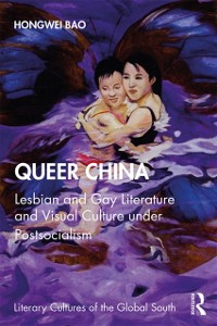 Cover Queer China