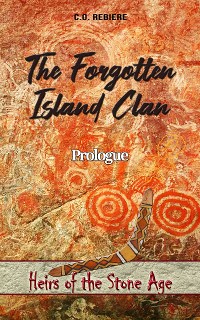 Cover The Forgotten Island Clan