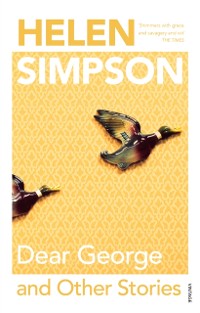 Cover Dear George and Other Stories